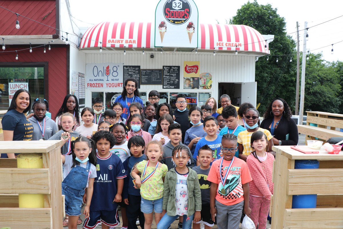 Newburgh Enlarged City School District Homepage